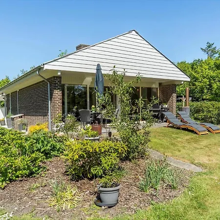 Lf10004-thyholm-agertoften-4 Tatil Evi