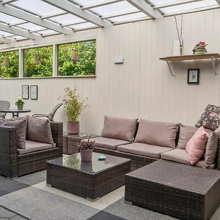 Lf10004-thyholm-agertoften-4 Holiday home Thyholm