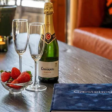 Holiday home Lf10004-thyholm-agertoften-4 Thyholm