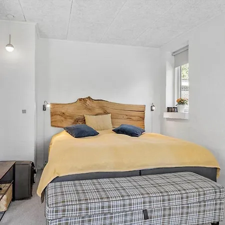 Tatil Evi Lf10004-thyholm-agertoften-4 *