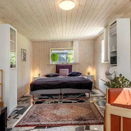 Lf10004-thyholm-agertoften-4 Holiday home