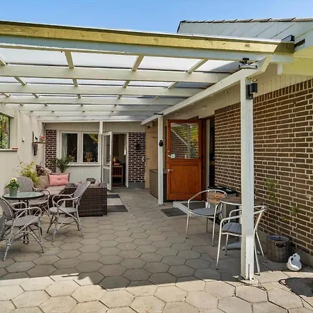 Lf10004-thyholm-agertoften-4 Holiday home