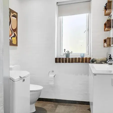 Lf10004-thyholm-agertoften-4 Holiday home