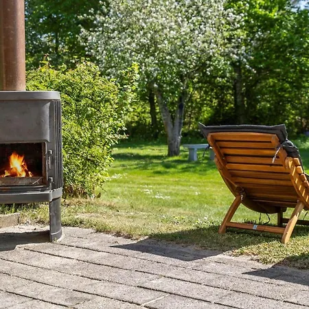 Holiday home Lf10004-thyholm-agertoften-4