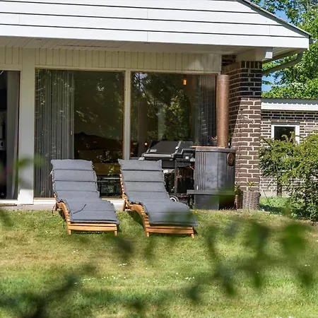 Tatil Evi Lf10004-thyholm-agertoften-4