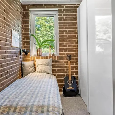Vakantiehuis Lf10004-thyholm-agertoften-4 Thyholm