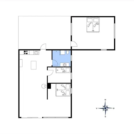 Lf10004-thyholm-agertoften-4 Vakantiehuis Thyholm