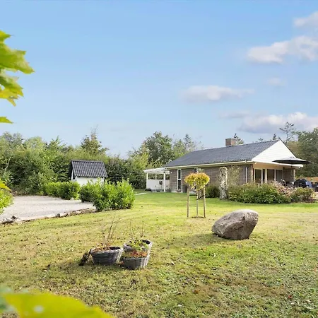 Ferienhaus Lf10004-thyholm-agertoften-4 *