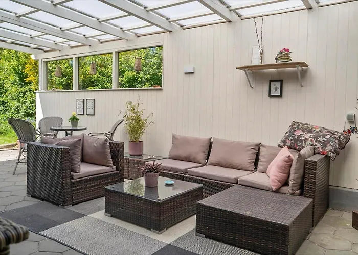 Lf10004-thyholm-agertoften-4 Hébergement de vacances Thyholm