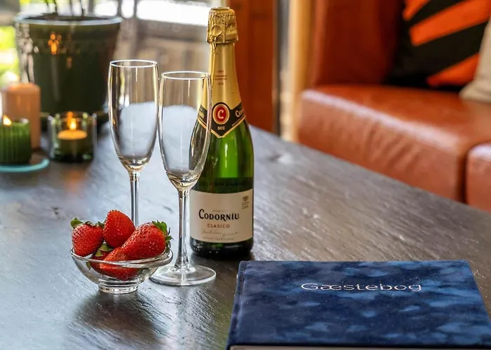 Hébergement de vacances Lf10004-thyholm-agertoften-4 Thyholm