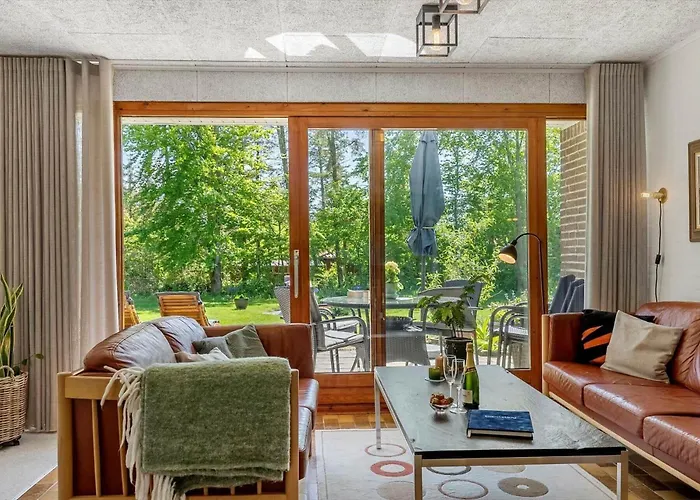 Hébergement de vacances Lf10004-thyholm-agertoften-4 *