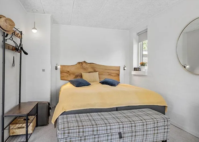 Hébergement de vacances Lf10004-thyholm-agertoften-4 *