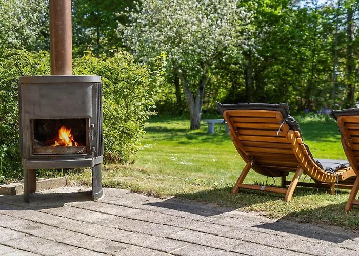 Hébergement de vacances Lf10004-thyholm-agertoften-4