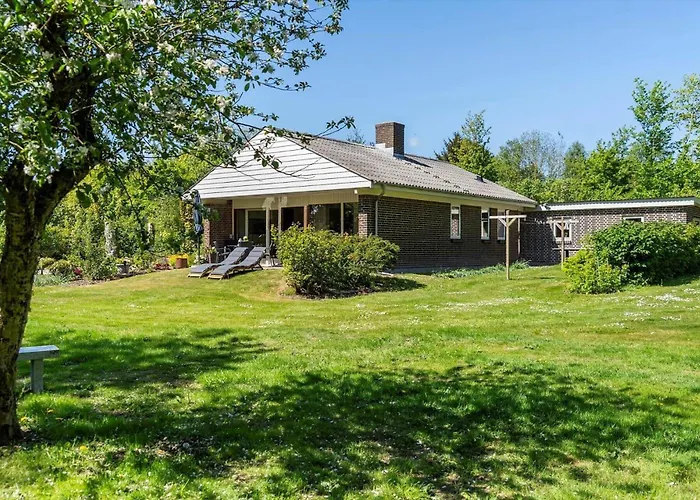 Hébergement de vacances Lf10004-thyholm-agertoften-4 *