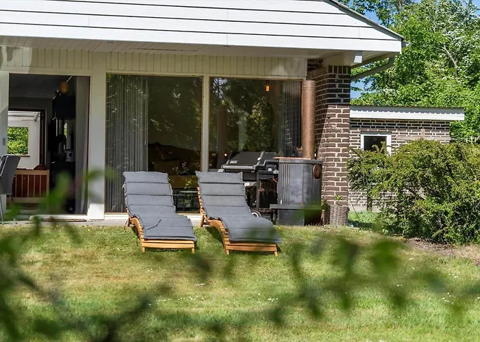 Hébergement de vacances Lf10004-thyholm-agertoften-4